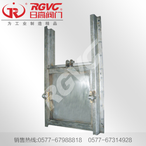 電動(dòng)閘門閘閥安裝使用注意事項(xiàng)