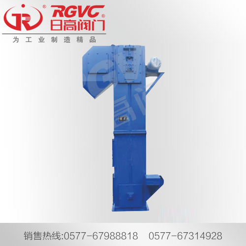 斗式提升機